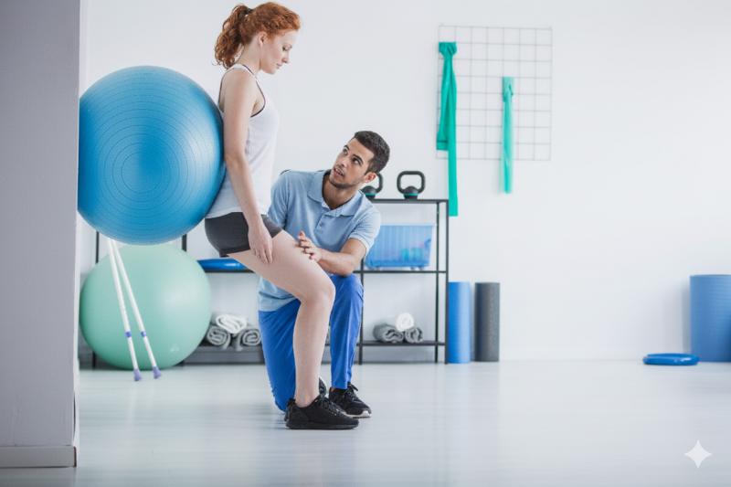 Fisioterapia Preventiva